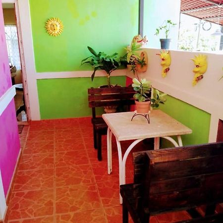 Apartamentos Osuna Мазатлан Екстер'єр фото