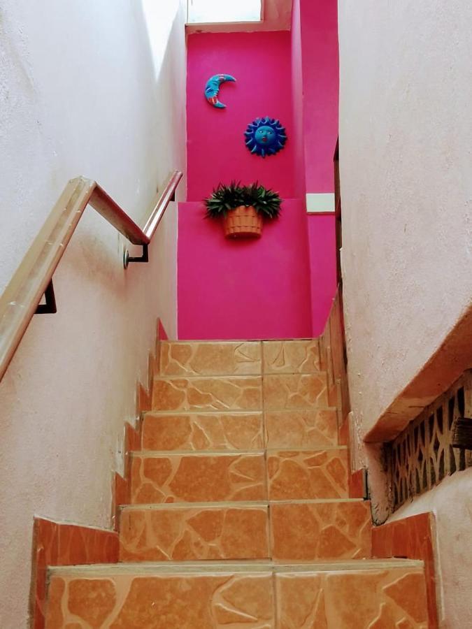 Apartamentos Osuna Мазатлан Екстер'єр фото