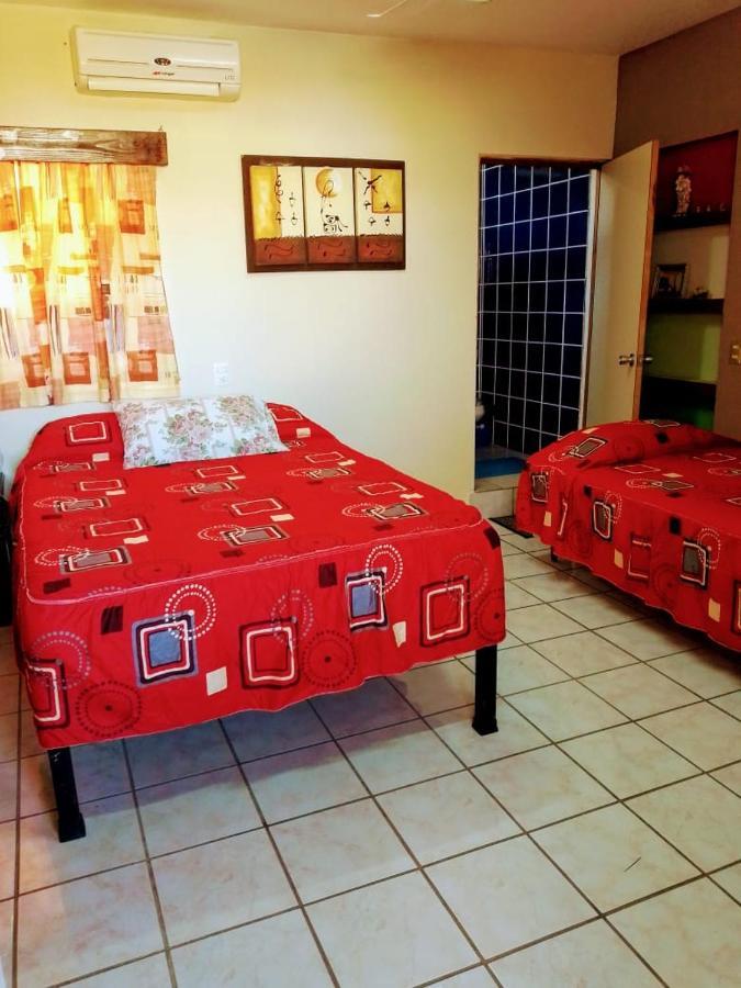 Apartamentos Osuna Мазатлан Екстер'єр фото