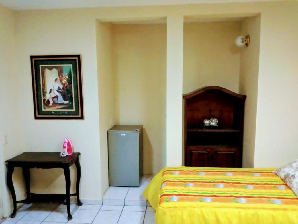Apartamentos Osuna Мазатлан Екстер'єр фото